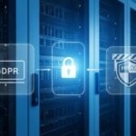 GDPR vs. HIPAA: A Compliance Guide for Server Infrastructure