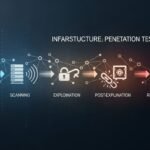 The 5 Phases of a Successful Penetration Test for Infrastructure